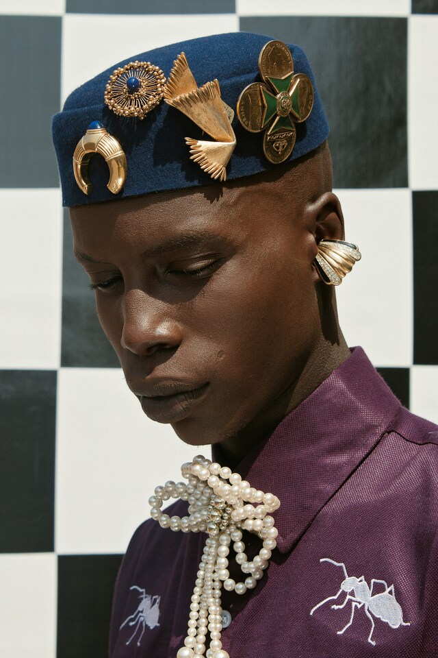 The New Black Vanguard 2