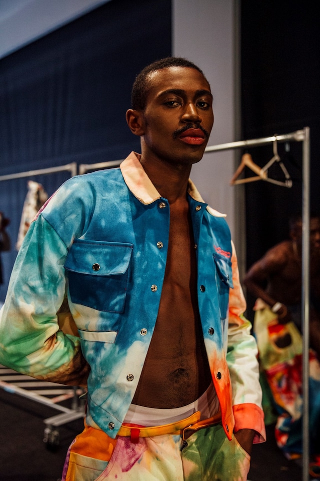 No Sesso SS20 New York Fashion Week 8 8