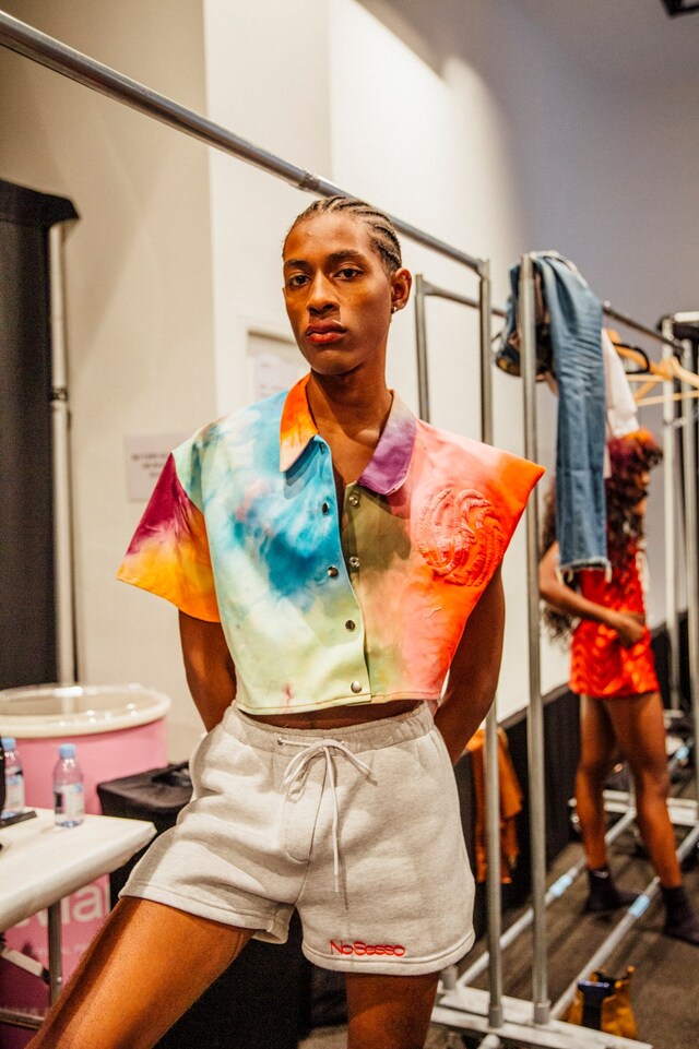 No Sesso SS20 New York Fashion Week 1 1