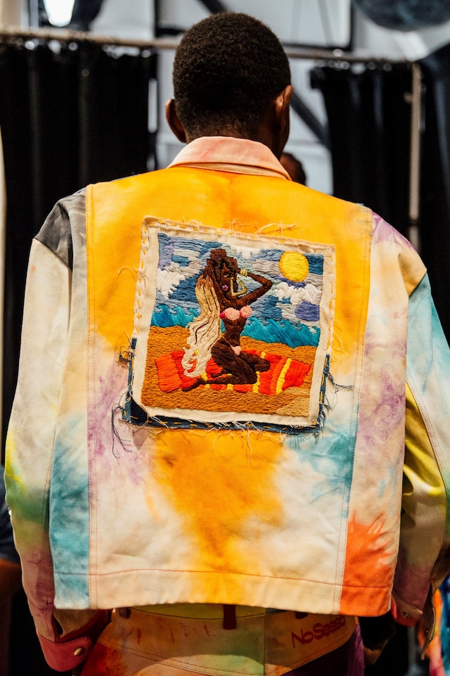 No Sesso SS20 New York Fashion Week 2 2