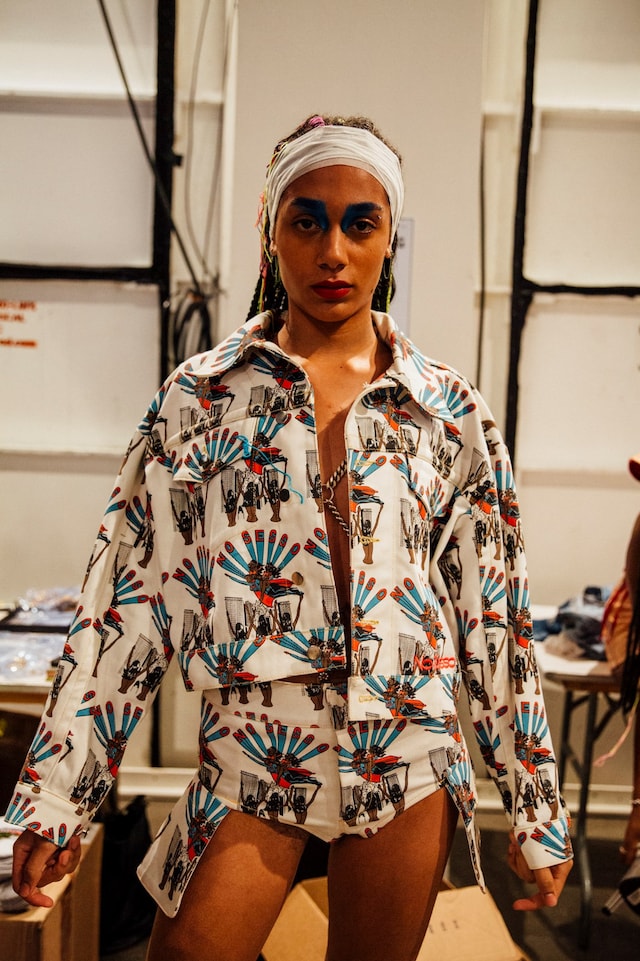 No Sesso SS20 New York Fashion Week 3 3