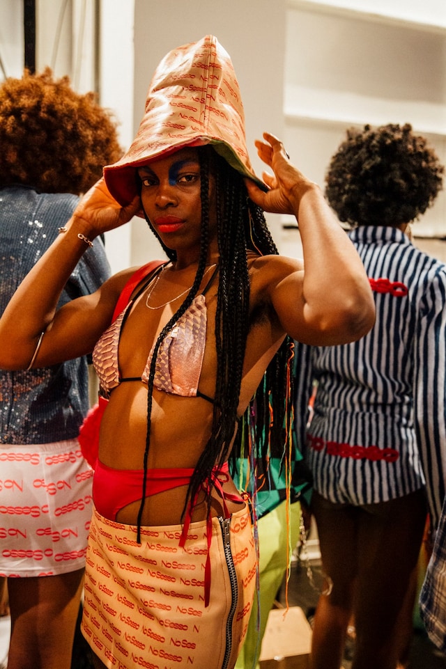 No Sesso SS20 New York Fashion Week 12 0