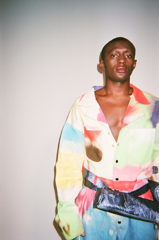 no sesso arin hayes pierre davis nyfw ss20 new york fashion 13