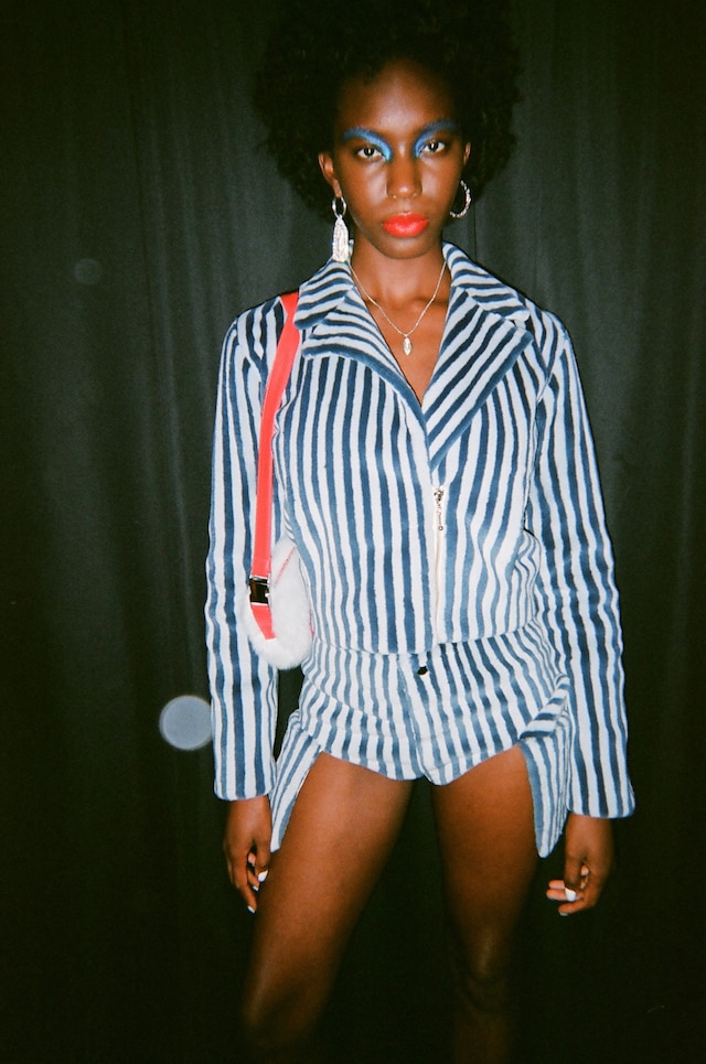 no sesso arin hayes pierre davis nyfw ss20 new york fashion 5