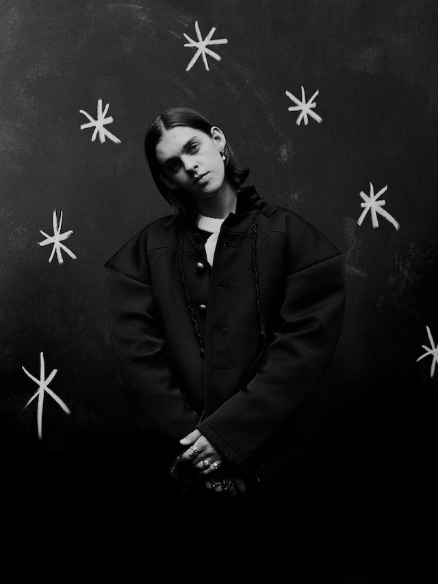 Earl Cave – autumn/winter 2019 8 7