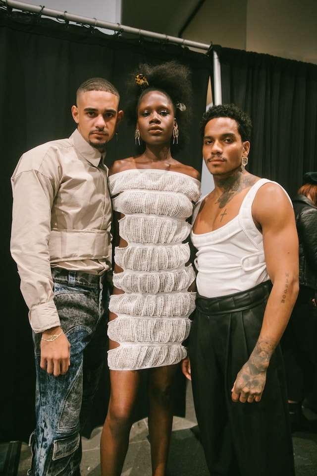 Barragan SS20 New York Fashion Week 1 0