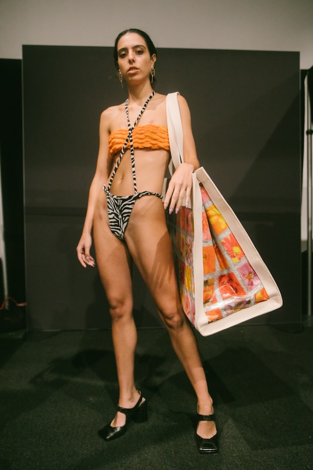 Barragan SS20 New York Fashion Week 2 1
