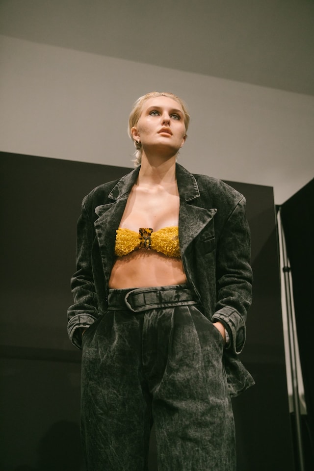 Barragan SS20 New York Fashion Week 5 4