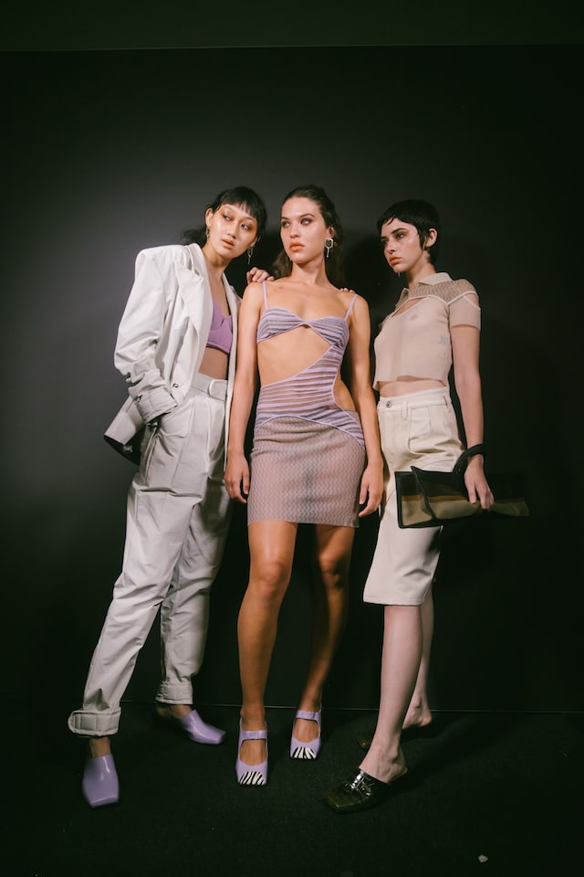 Barragan SS20 New York Fashion Week 14 13