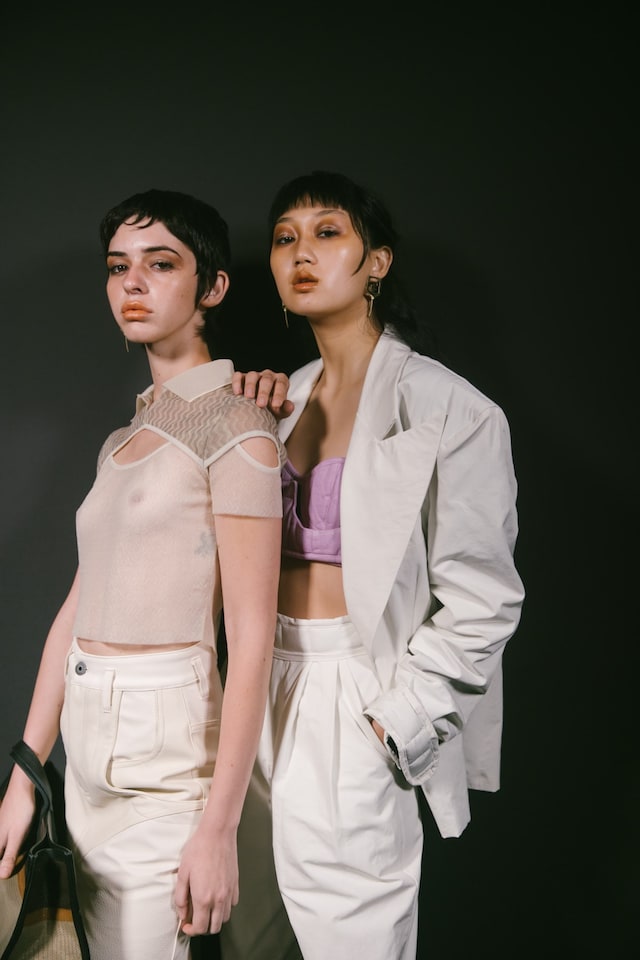 Barragan SS20 New York Fashion Week 18 17