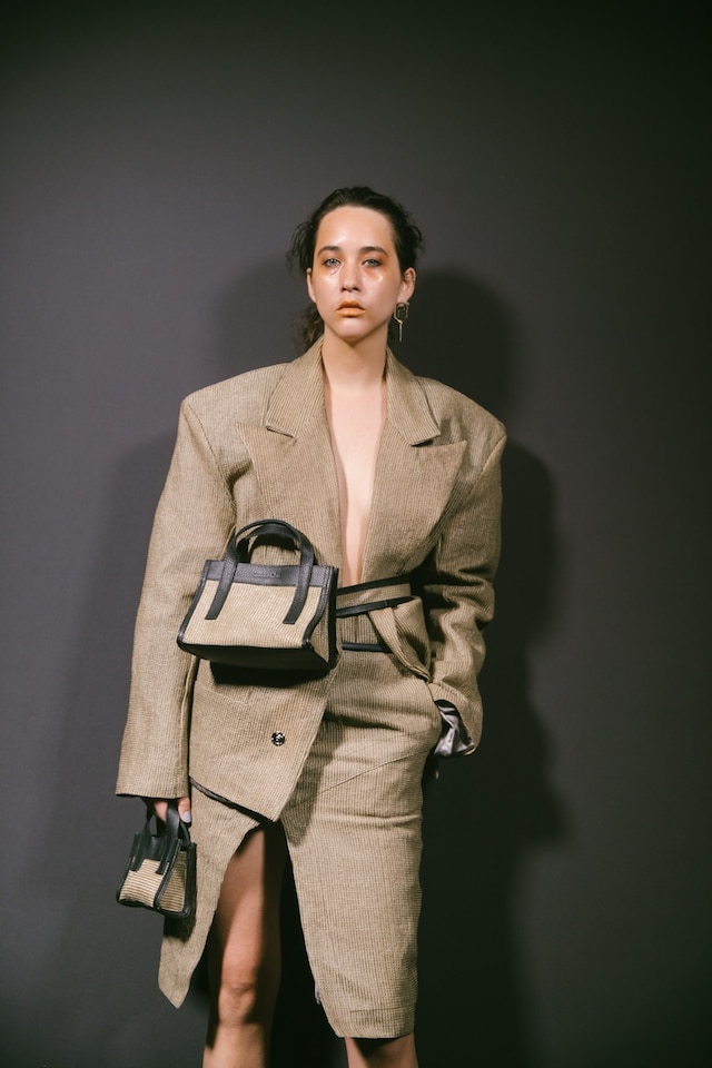Barragan SS20 New York Fashion Week 20 19