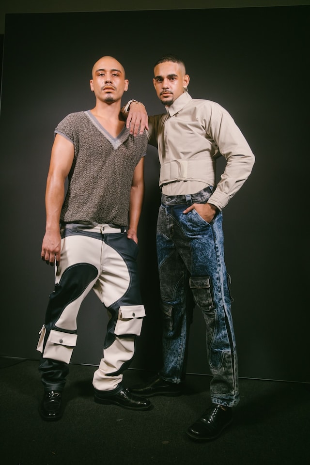 Barragan SS20 New York Fashion Week 23 22