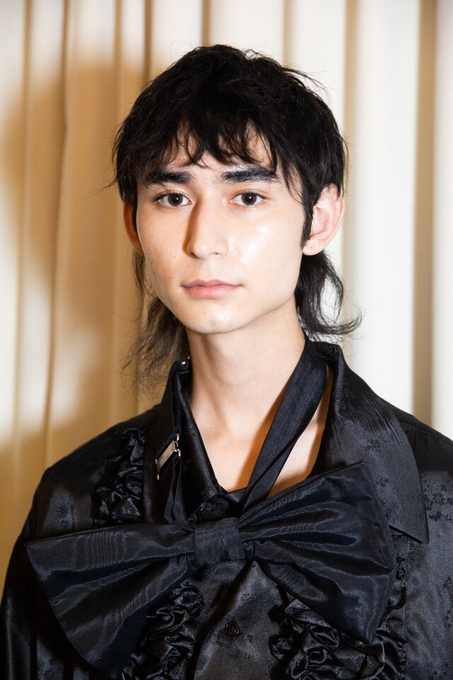 Vaquera SS20 New York Fashion Week Hatnim Lee 1