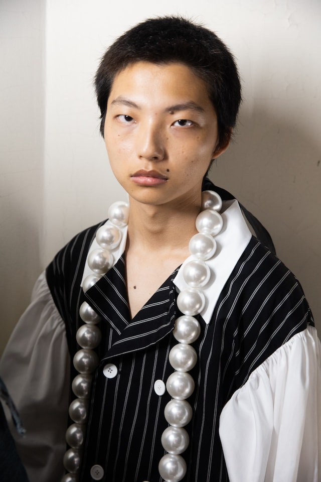 Vaquera SS20 New York Fashion Week Hatnim Lee 21