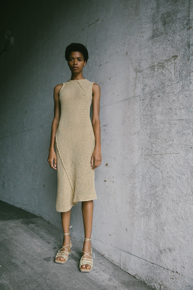 Backstage Eckhaus Latta SS20 NYFW 6 5