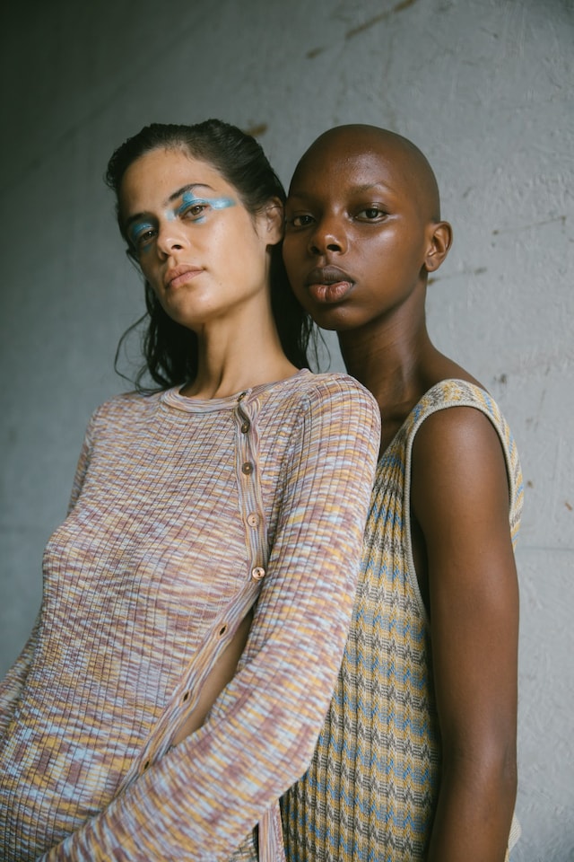 Backstage Eckhaus Latta SS20 NYFW 10 9