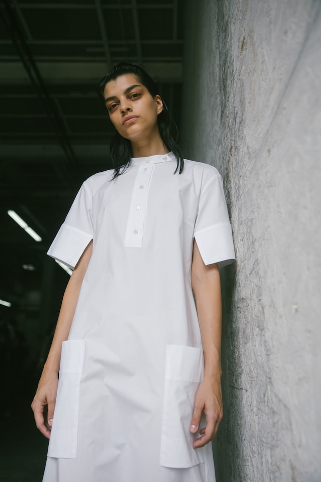 Backstage Eckhaus Latta SS20 NYFW 11 10