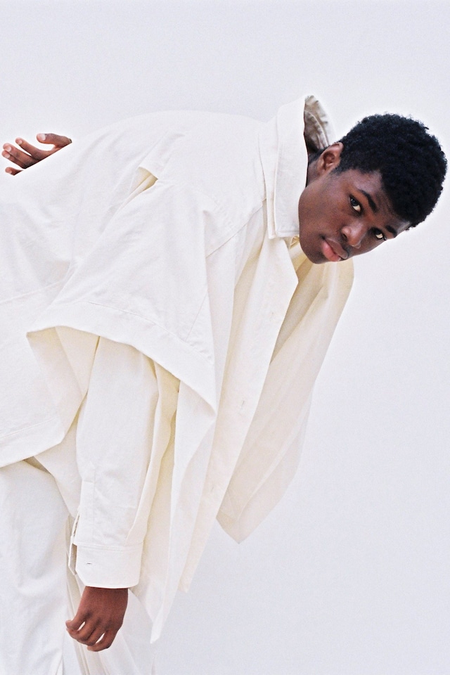 Hed Mayner LVMH Prize winner 7