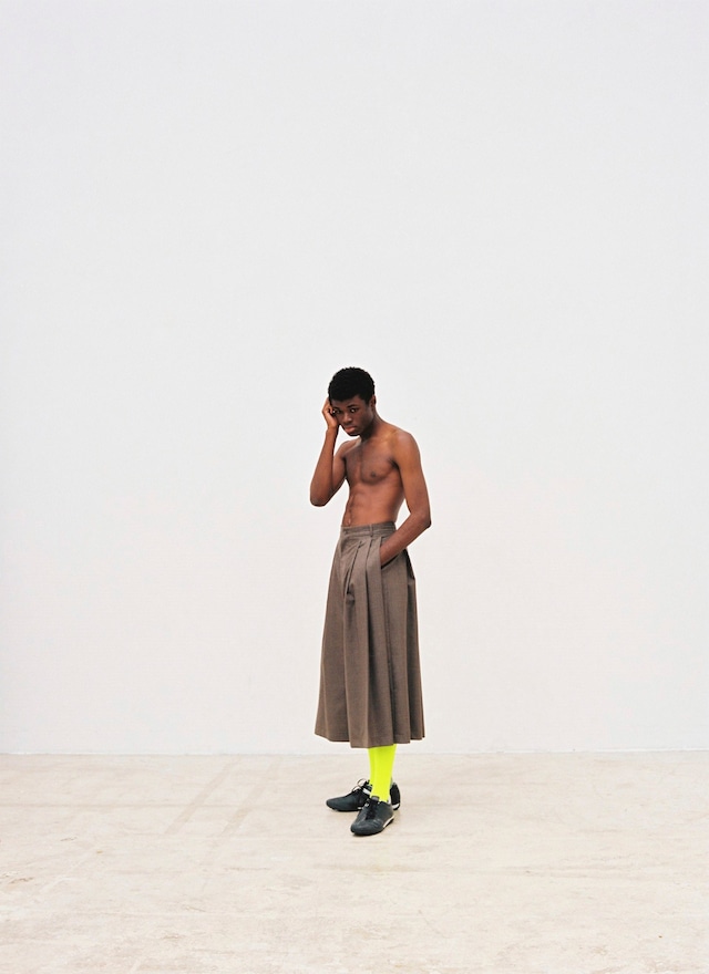 Hed Mayner LVMH Prize winner 8