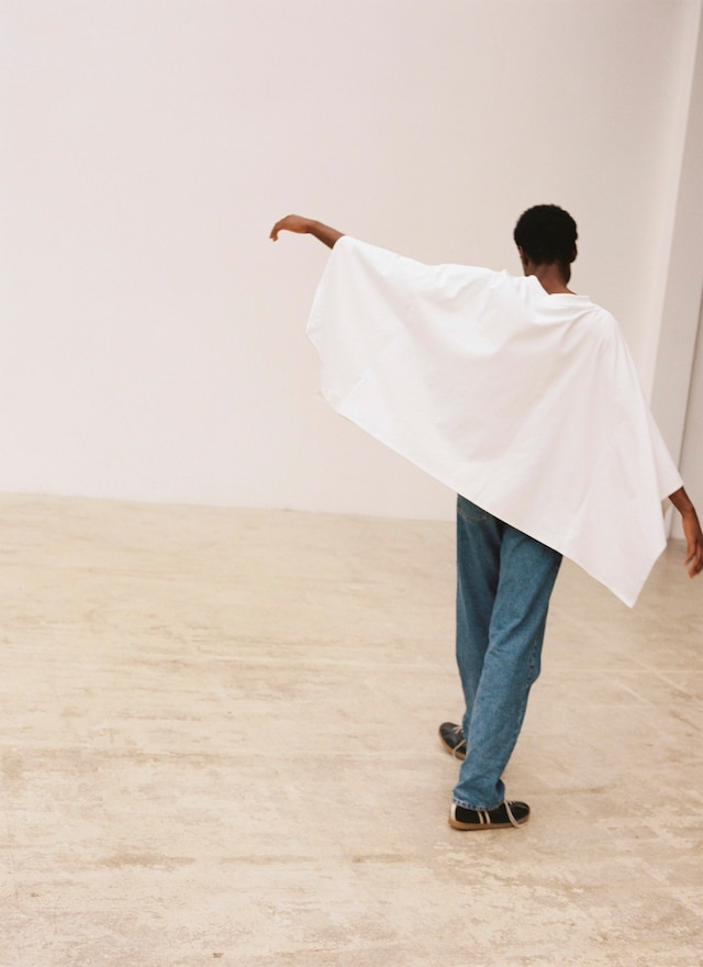 Hed Mayner LVMH Prize winner 10
