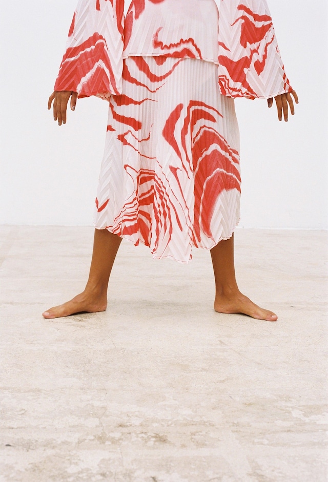 Thebe Magugu LVMH Prize winner 1