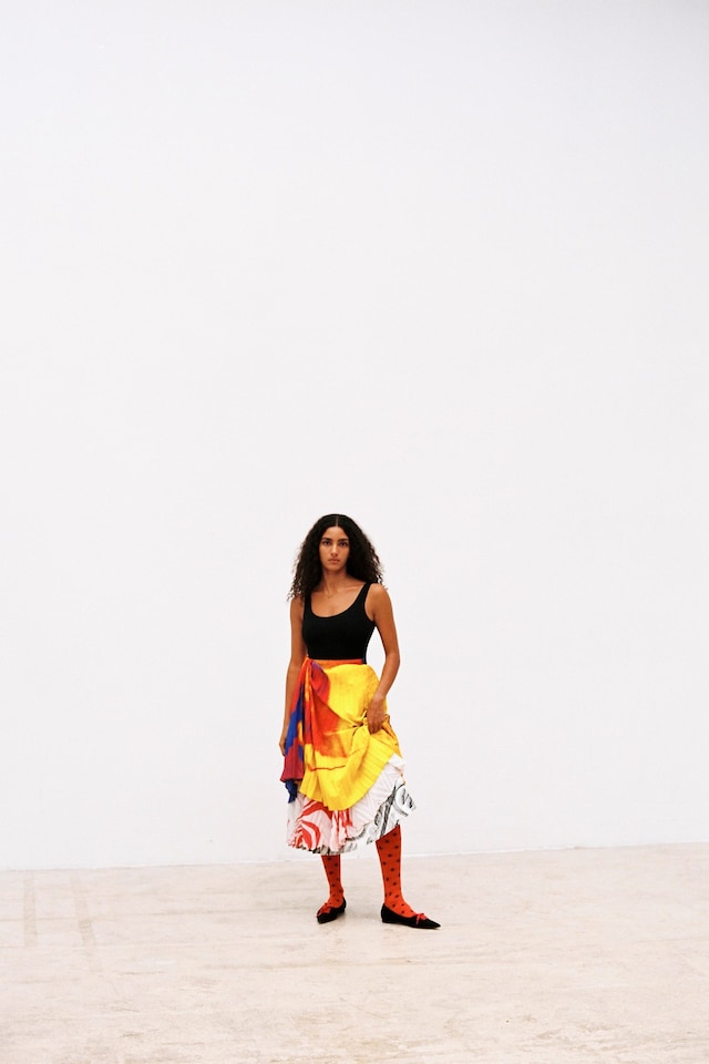 Thebe Magugu LVMH Prize winner 3