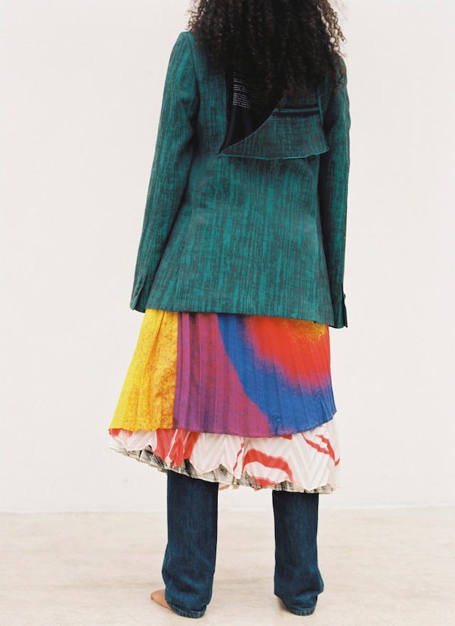Thebe Magugu LVMH Prize winner 5
