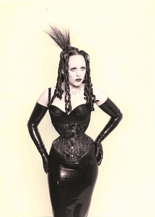 Walt Cassidy’s New York Club Kids by Waltpaper_8 7