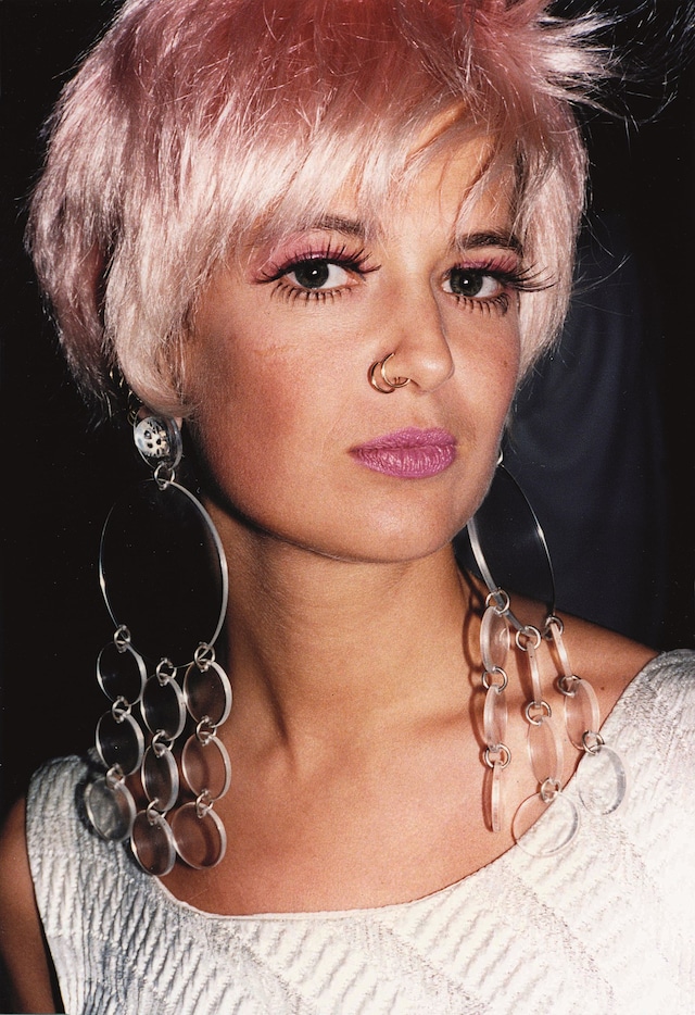 Walt Cassidy’s New York Club Kids by Waltpaper_16 15