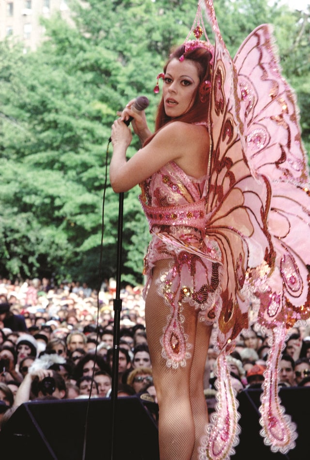 Walt Cassidy’s New York Club Kids by Waltpaper_24 23