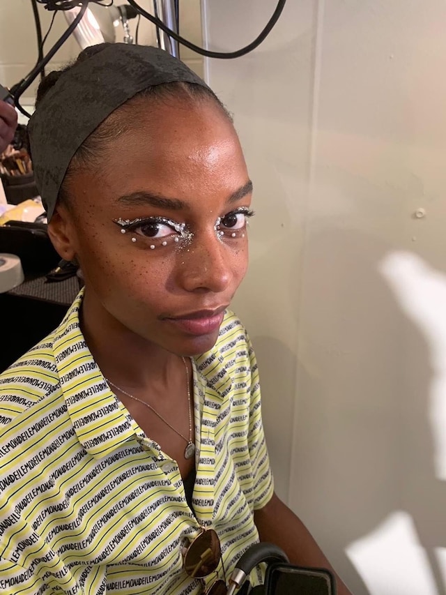 Marc Jacobs rhinestones 3