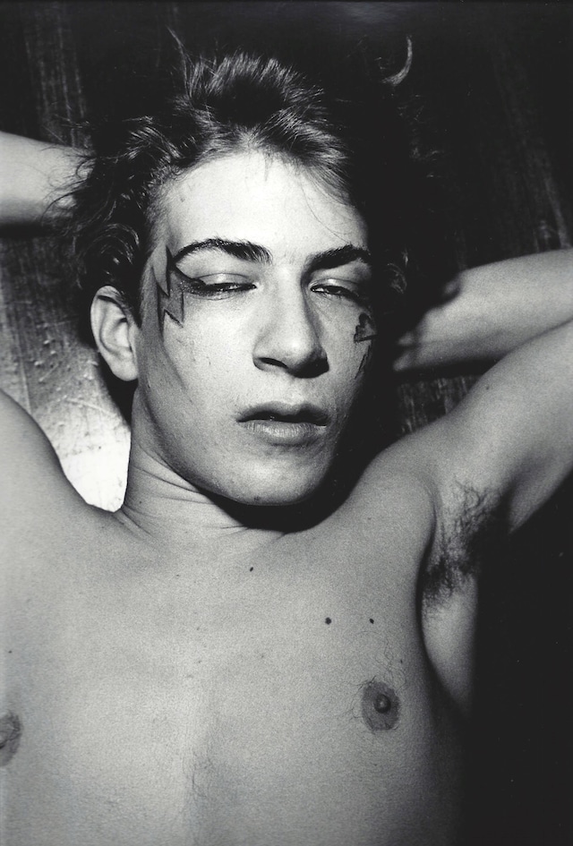 Gottfried Lightening Bolt late 70s 1