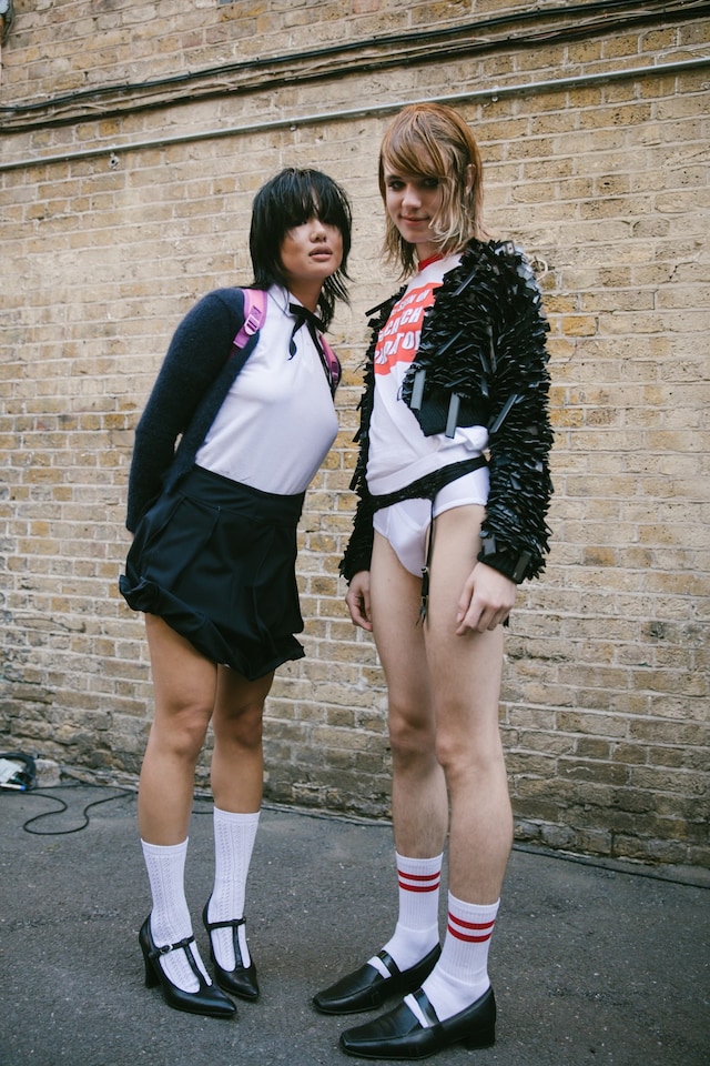 Backstage Gareth Wrighton SS20 11 10