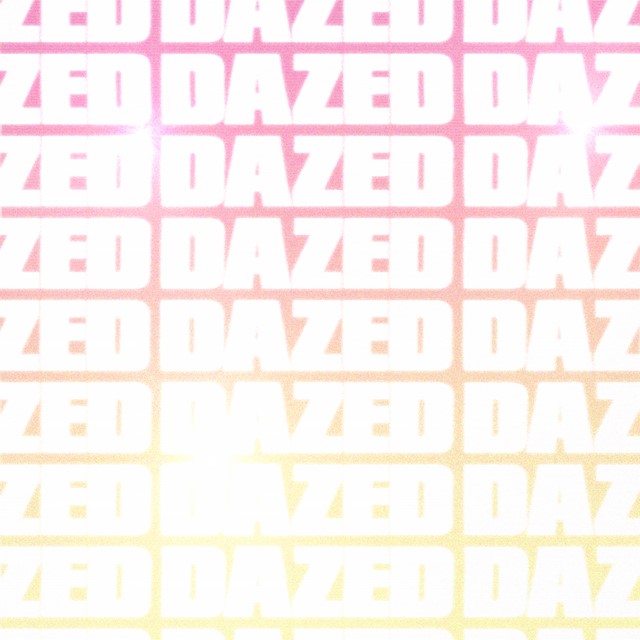 Instagram panel Dazed