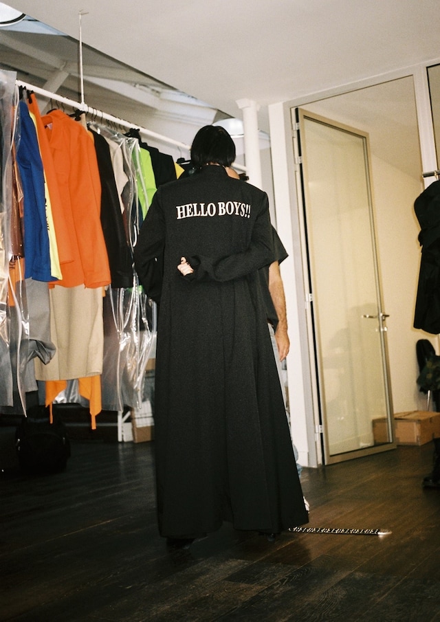 VETEMENTS SS16 Lookbook 9 13