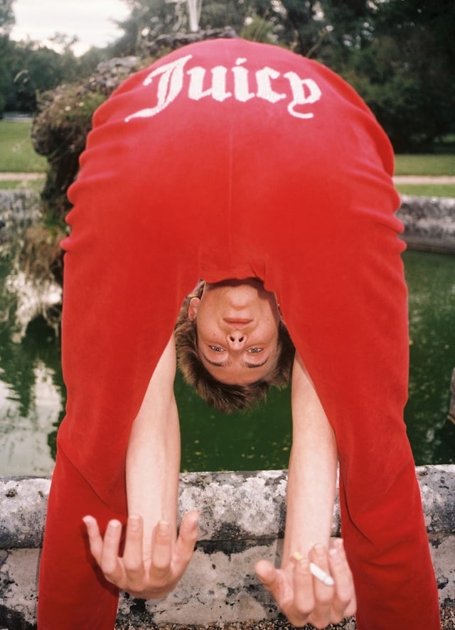 Vetements Summercamp 17 19