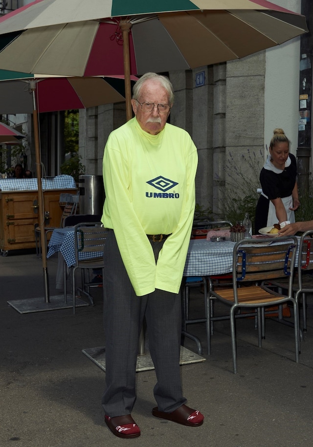 Vetements SS18 20 22