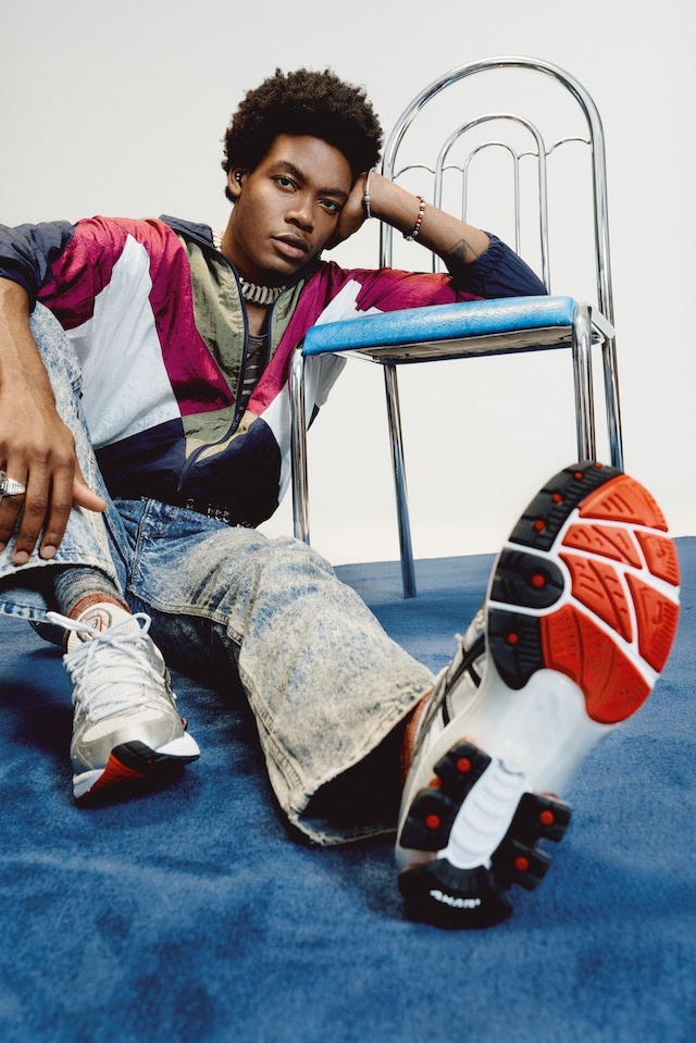 ASICS Gel-Kinsei OG young creatives NYC 1 0