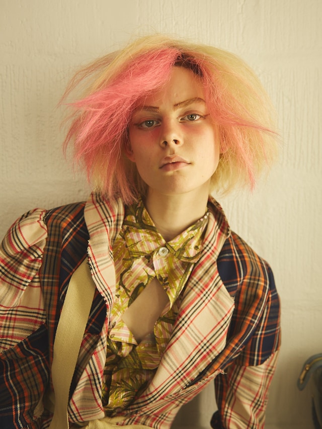 Vivienne Westwood SS20 1 0