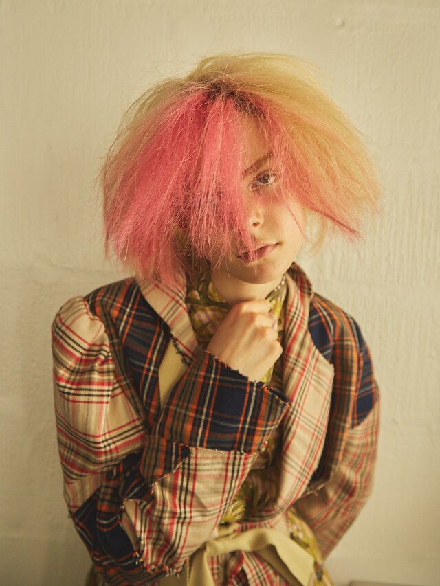 Vivienne Westwood SS20 2 1