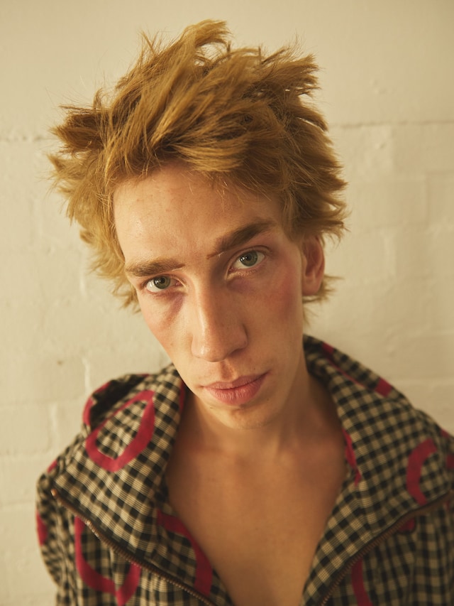 Vivienne Westwood SS20 3 2