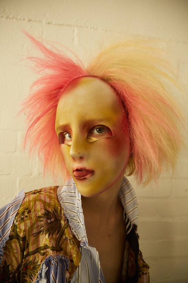 Vivienne Westwood SS20 5 4