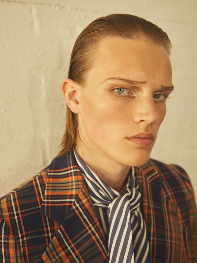 Vivienne Westwood SS20 8 7