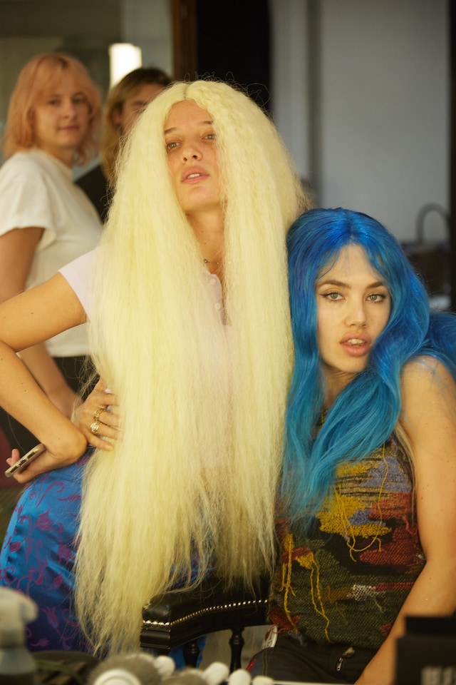 Vivienne Westwood SS20 14 13