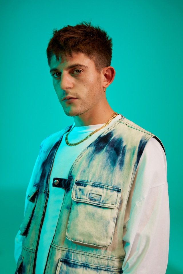 RKOMI x Bershka 3