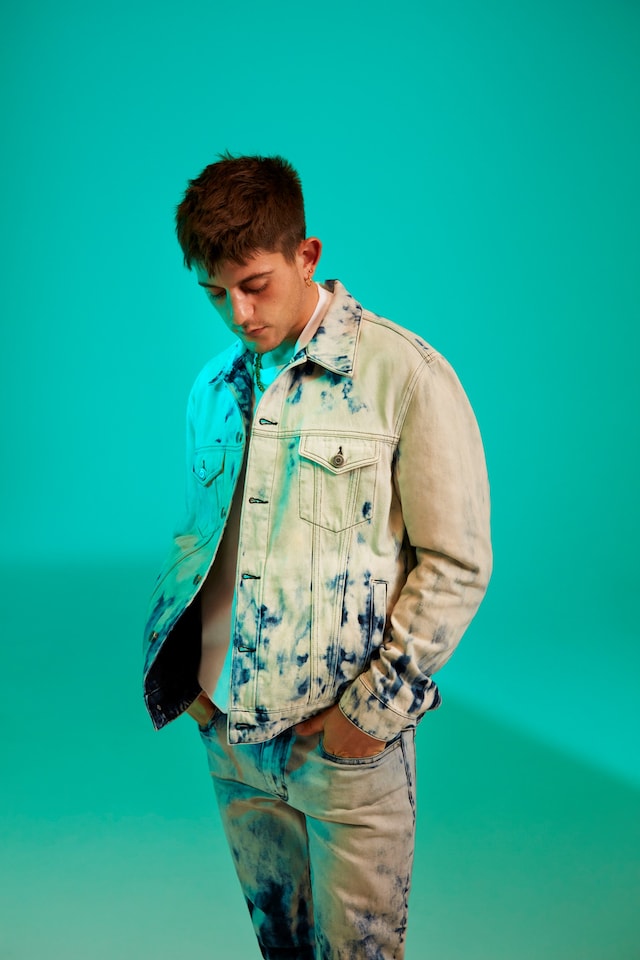 RKOMI x Bershka 6