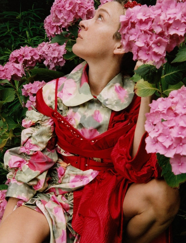 Chloe Sevigny Dazed