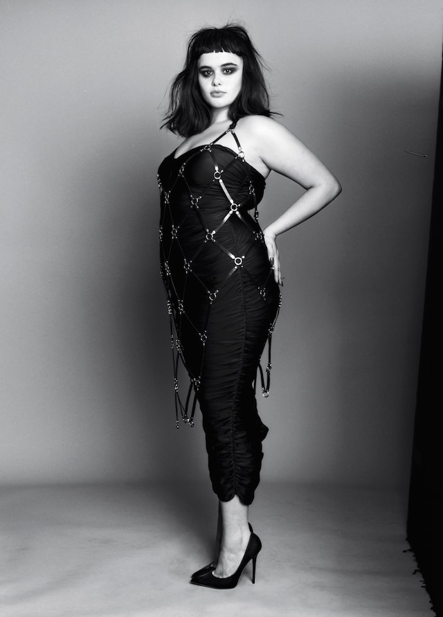 Barbie Ferreira – autumn/winter 2019 2