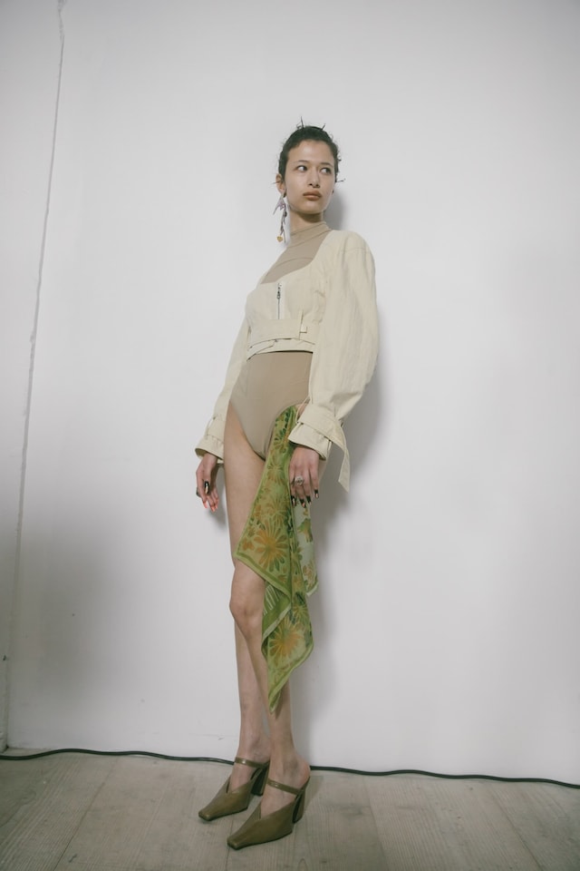 Backstage at Charlotte Knowles SS20 18 17