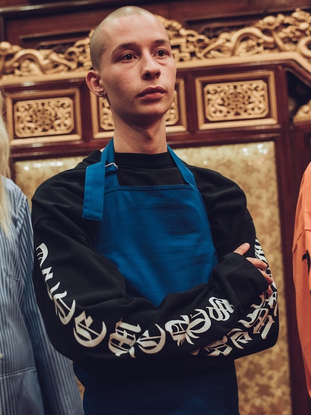 Vetements SS16 5